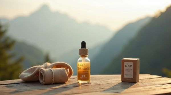 CBD Suisse : produits bio et qualité supérieure en ligne