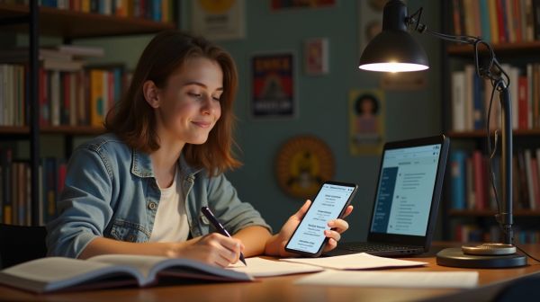 Choisir votre mutuelle santé étudiant pour un budget maîtrisé