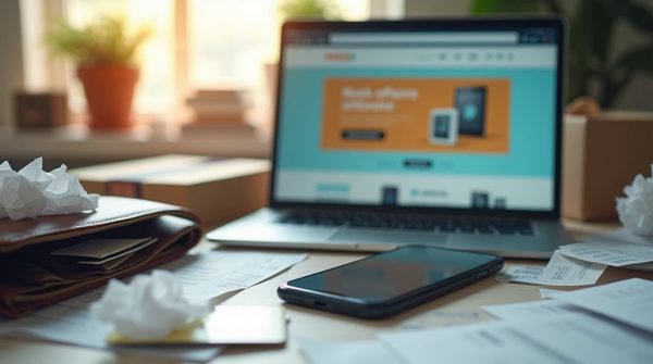 Comment profiter au maximum d'un code promo pour optimiser ses achats en ligne