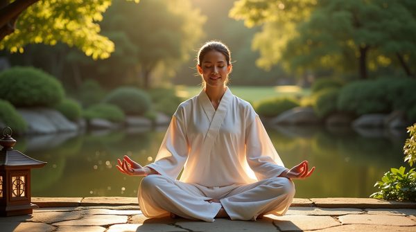 Découvrez les avantages d'adhérer à la fédération Reiki Usui