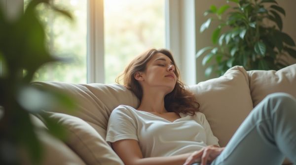 Découvrez les innovations de santé d'Okymydoc pour votre bien-être