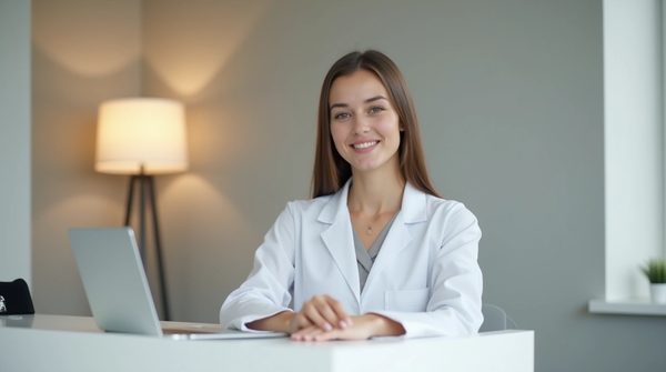 Découvrez l'étiopathie à Clermont-Ferrand avec Léa Gaufreteau