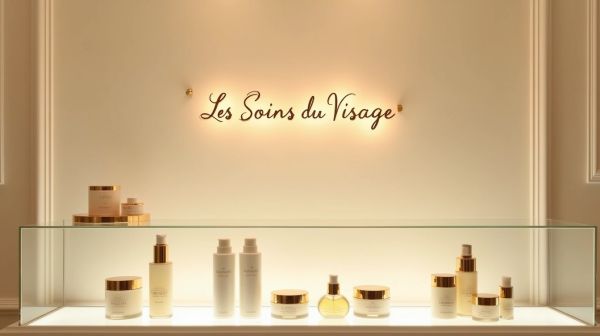 Les soins du visage les plus prisés à Toulouse