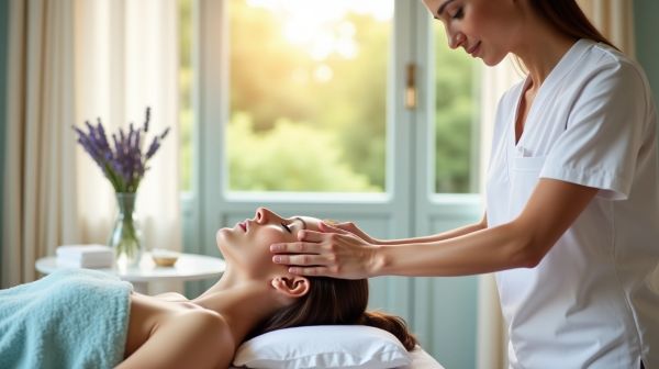 Les soins du visage les plus prisés à Toulouse