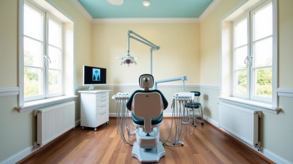 Orthodontiste à Caen : des techniques adaptées à chaque sourire