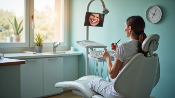 Orthodontiste à Caen : des techniques adaptées à chaque sourire