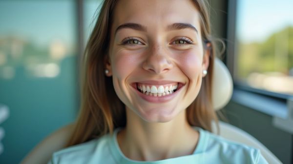Techniques orthodontiques à Caen pour sublimer chaque sourire