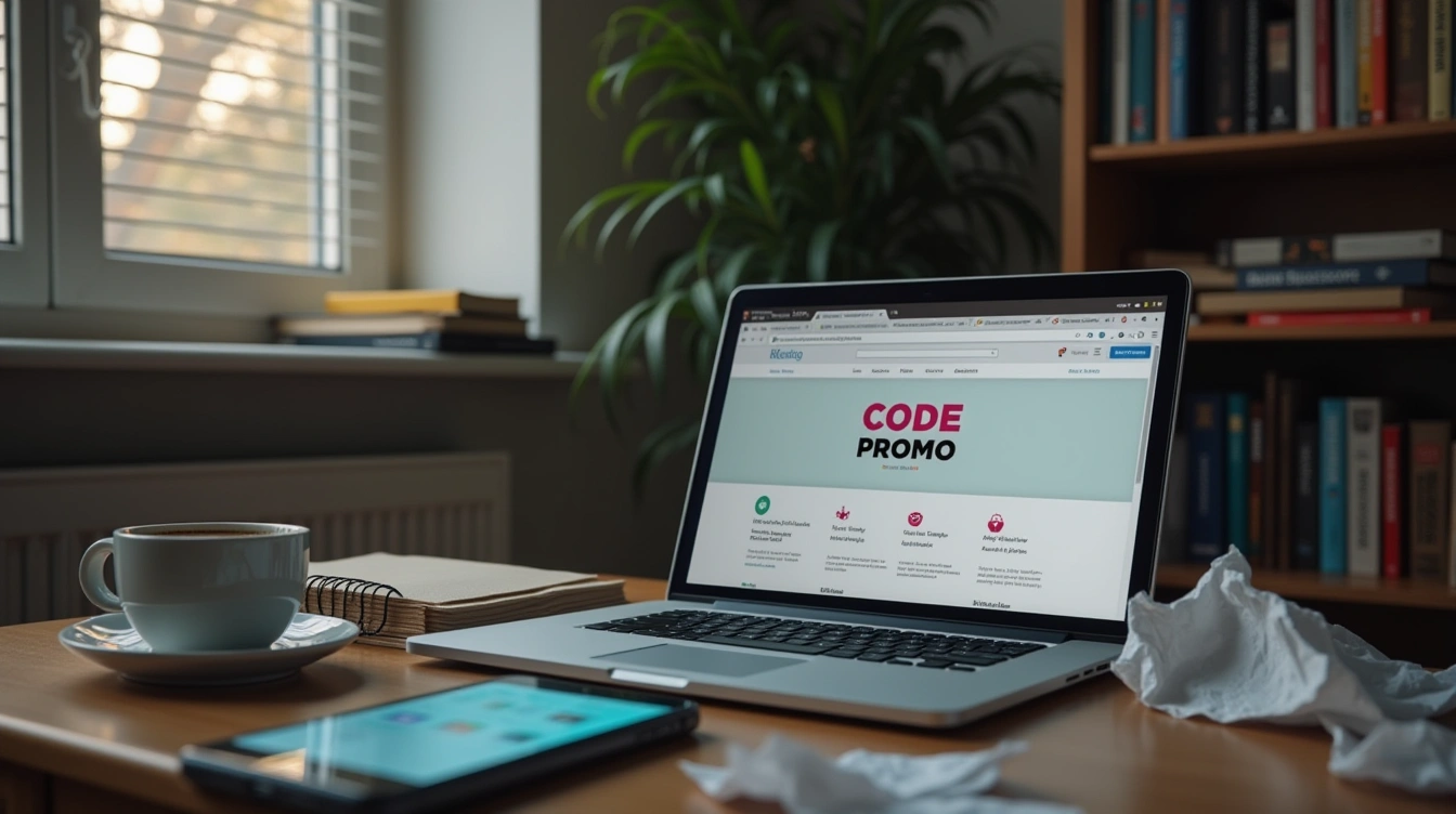 Où trouver un code de réduction fiable ?