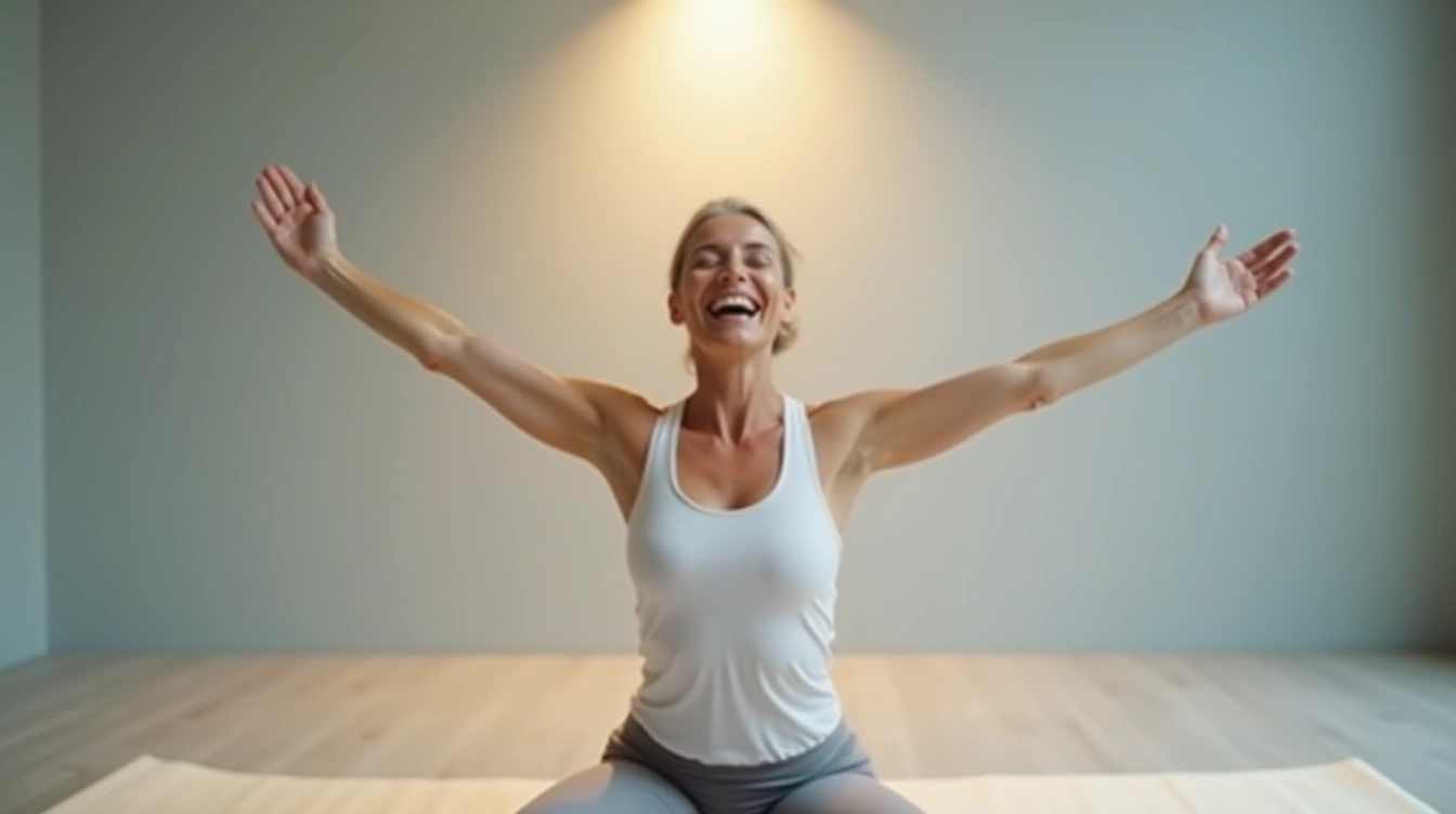 À quoi ressemble une séance de pilates type ?